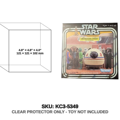 Protezione per star wars - protezione,
