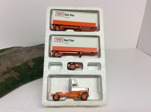 Winross ford 9000 tnt - 9000, stella