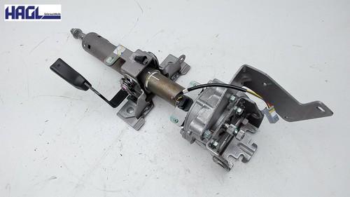 Piantone sterzo mitsubishi - piantone,