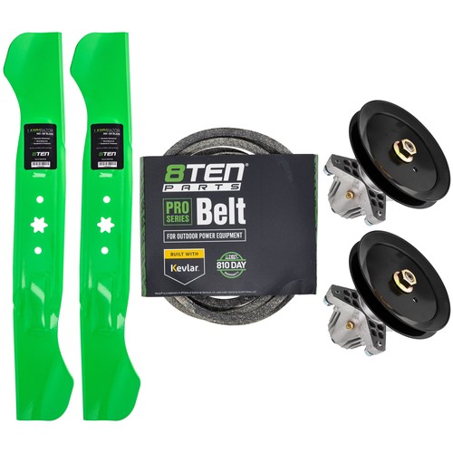 Kit ricostruzione ponte - kit,