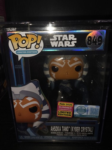 Funko pop vinile star wars - vinile:,