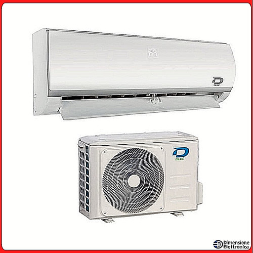 Climatizzatore inverter 9000 - climatizzatore,