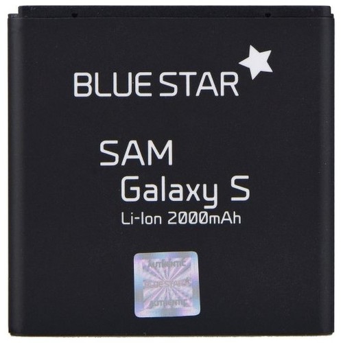 Batteria original blue star - batteria,