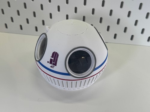 Star wars deluxe ubrikkian - star,