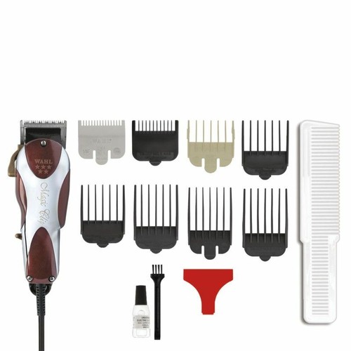 Wahl pro star magic fade - wahl, 5-star