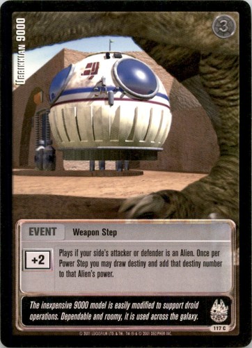 Star wars cavalieri - wars,