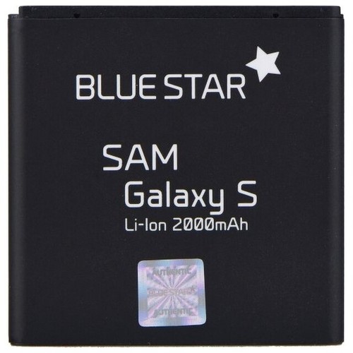 Batteria original blue - batteria, star