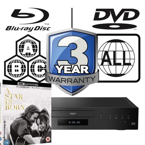 Lettore blu ray - lettore, blu-ray
