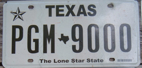 Targa texas lone star - targa,