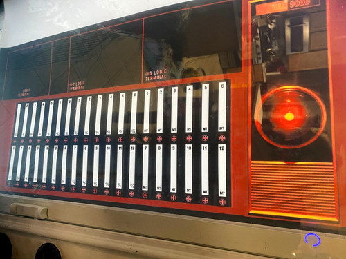 2001 space odyssey hal - 2001, a