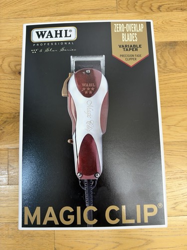 Wahl professional star magic - professional, 5-star