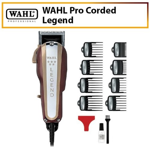 Wahl pro star series - pro,