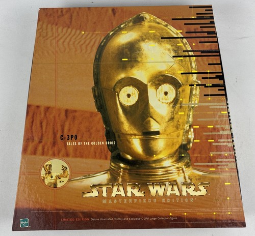 Star wars figure hasbro - star,