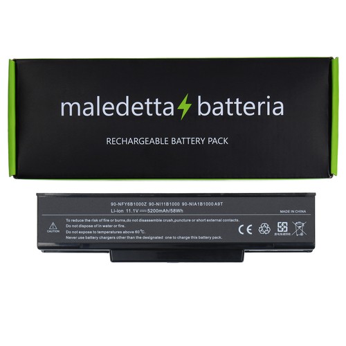 Batteria per asus micro - per,