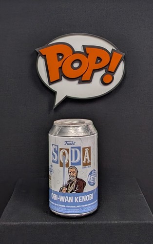 Funko soda star - "funko, soda"