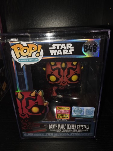 Funko pop star wars - funko, darth