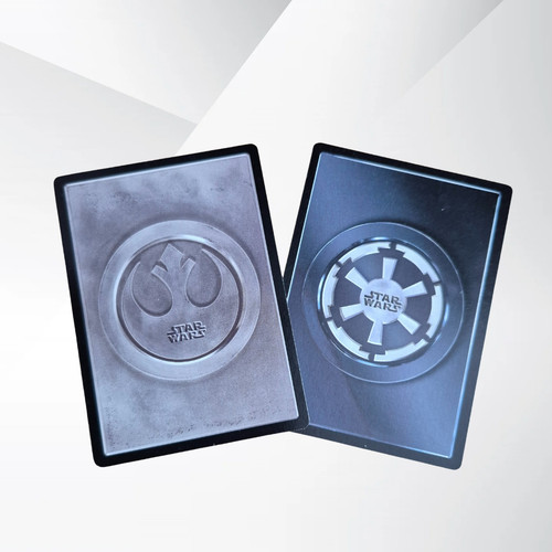 Star wars ccg - star,