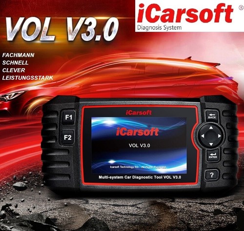 Vol per volvo saab - v3.0,