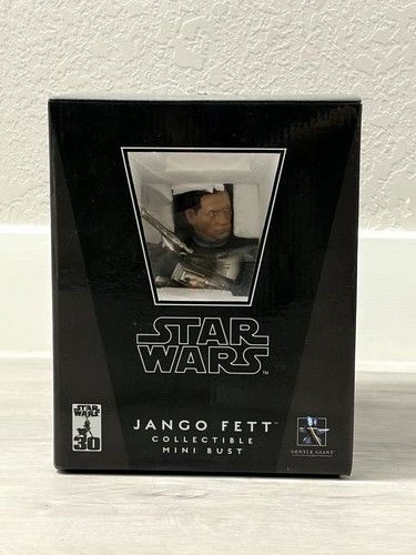 Gentle giant star wars jango - gentle,