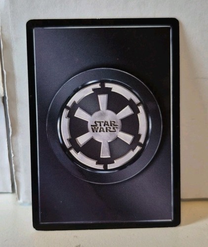 Star wars ccg - wars, dark