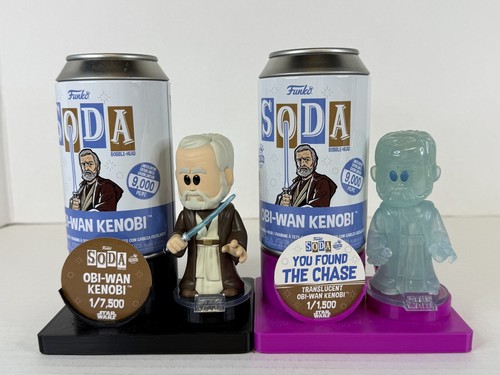 Funko pop soda star wars - -,