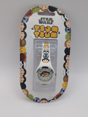 Tsum star - star, wars